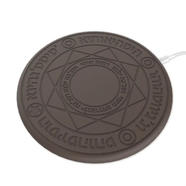 Fast Charging Wireless Mobile Phone Charger - Bellarte Enchanté Fast Charging Wireless Mobile Phone Charger